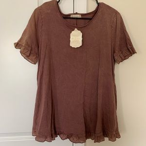 Altered State Top